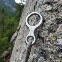 Ver imagem 3 de Freio 8 Aço Inoxidável 100kn Rapel Gmd1000