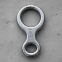 Ver imagem 4 de Freio 8 Aço Inoxidável 100kn Rapel Gmd1000