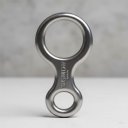 Ver imagem 2 de Freio 8 Aço Inoxidável 100kn Rapel Gmd1000