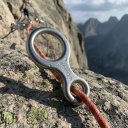 Ver imagem 5 de Freio 8 Aço Inoxidável 100kn Rapel Gmd1000