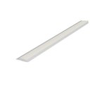 Ver imagem 1 de Perfil Risque Embutir 24x08mm - 2 Metros - Branco - Avant