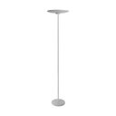 Ver imagem 1 de Coluna Dot Led Luminária de Chão Piso 3000k Branco 12w 1,65m Alumínio Bivolt