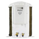 Ver imagem 3 de Ar Condicionado Split Hi Wall Philco 12000 Btu/h Quente e Frio Pac12000tqfm12 – 220 Volts