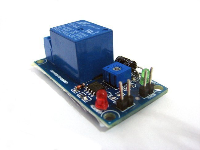 Sensor de Umidade de Solo - Lms-sm909 - Não Necessita Arduíno - 2