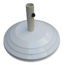 Ver imagem 5 de Base para Guarda Sol Ombrelone 19,5kg Resistente Corrosão Nossa Kasa