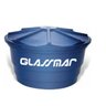 Caixa D'água Com Tampa 1000 Litros Polietileno Glassmar - Somente SP - 1