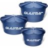 Caixa D'água Com Tampa 1000 Litros Polietileno Glassmar - Somente SP - 2