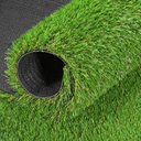 Ver imagem 4 de Grama Sintética Artificial 30mm com Proteção Uv e Anti-fungo 2,00 X 2,00m (4m²)