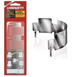 Resistencia 5500w Ultra Lorenzetti 1 - 1