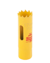 Ver imagem 2 de Serra Copo Starrett Fch1016-g Ø 11/16" (17mm)
