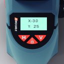 Ver imagem 3 de Nivel Laser Verde Bluetooth 25m Ancora Tools c/ Acessórios Ancora