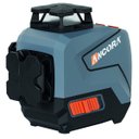 Ver imagem 1 de Nivel Laser Verde Bluetooth 25m Ancora Tools c/ Acessórios Ancora