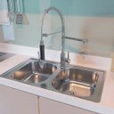 Ver imagem 2 de Torneira Gourmet Misturador Cozinha Monocomando Quente