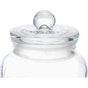 Ver imagem 3 de Porta Mantimento de Vidro com Tampa de Vidro Arena 1,6L