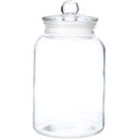 Ver imagem 2 de Porta Mantimento de Vidro com Tampa de Vidro Arena 1,6L