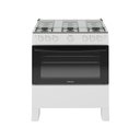 Ver imagem 1 de Fogão Star New com 6 Bocas e Mesa de Inox Itatiaia