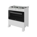 Ver imagem 2 de Fogão Star New com 6 Bocas e Mesa de Inox Itatiaia