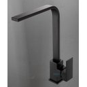 Ver imagem 2 de Torneira Cozinha Monocomando Deckcasa Cromado Luxo