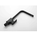 Ver imagem 4 de Torneira Cozinha Monocomando Deckcasa Cromado Luxo