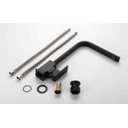 Ver imagem 5 de Torneira Cozinha Monocomando Deckcasa Cromado Luxo