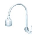 Ver imagem 1 de Torneira De Cozinha Com Tubo Gourmet 1/4 Parede C61