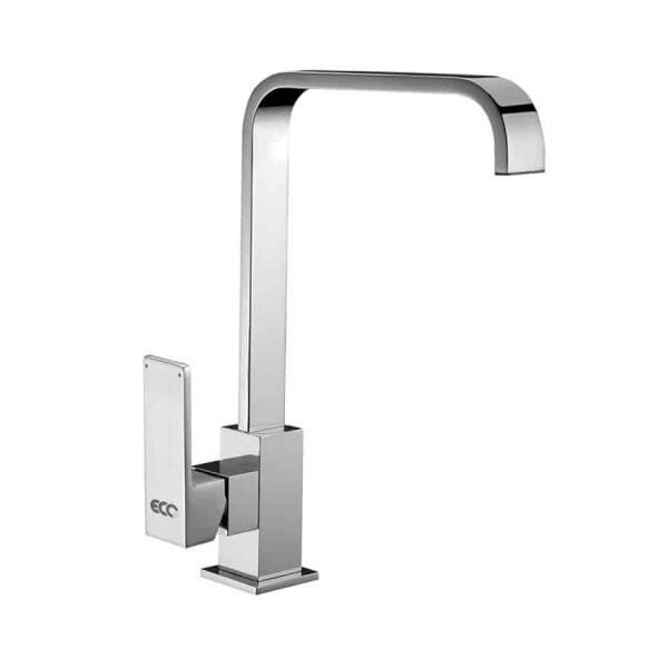Torneira Monocomando Eco 29 Cm Com Arejador 2311 - 1