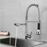 Torneira Gourmet Vip Metal Monocomando Misturador Spray - 7