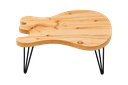 Ver imagem 6 de Mesa de Centro Mesa Rocker