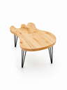 Ver imagem 2 de Mesa de Centro Mesa Rocker
