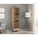 Ver imagem 3 de Multiuso Manuela 2 Portas 1,80m