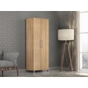 Ver imagem 2 de Multiuso Manuela 2 Portas 1,80m