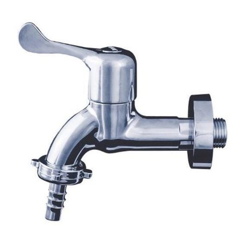 Torneira Abs Cromado Tanque Alavanca