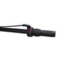 Rabeta Vertical com Motor a Gasolina Branco 7,0 cv B4T 7 - Freedom - 3