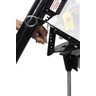 Rabeta Vertical com Motor a Gasolina Branco 7,0 cv B4T 7 - Freedom - 4