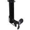 Rabeta Vertical com Motor a Gasolina Branco 7,0 cv B4T 7 - Freedom - 2