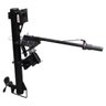 Rabeta Vertical com Motor a Gasolina Branco 7,0 cv B4T 7 - Freedom - 5