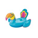 Ver imagem 1 de Boia Colchão Inflável Tucano - MOR