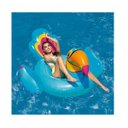 Ver imagem 2 de Boia Colchão Inflável Tucano - MOR