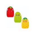 Ver imagem 3 de Prancha Infantil Inflável Frutinha Morango 80cm MOR