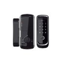 Ver imagem 1 de Fechadura Biometrica+senha Idblock Control Id