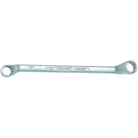 Chave Estrela 17 x 19 mm Gedore 003507