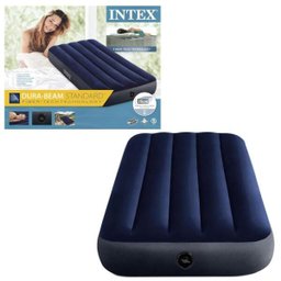 Intex Colchão Dura-Beam Solteiro 64756 - 2