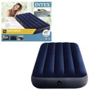Ver imagem 2 de Intex Colchão Dura-Beam Solteiro 64756