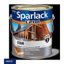 Ver imagem 1 de Coral Sparlack Cetol Stain Exteriores Natural Acetinado 3,6 Lts