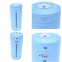 Ver imagem 3 de Umidificador De Ambiente Color Cup Humidifier Azul