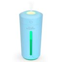 Ver imagem 1 de Umidificador De Ambiente Color Cup Humidifier Azul