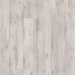 Piso Laminado Quick Step Impressive 1,83 M² Concreto Amadeirado Cinza Claro - 1