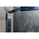 Ver imagem 6 de Painel de Banho Aço Inox Oásis Astra