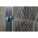 Ver imagem 7 de Painel de Banho Aço Inox Oásis Astra
