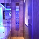 Ver mais imagens de Painel de Banho Aço Inox Oásis Astra